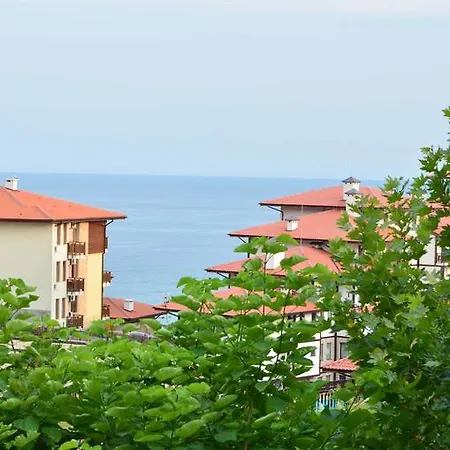Etara 2 Apartman