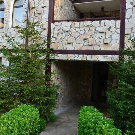 Etara 2 Apartman Szveti Vlasz