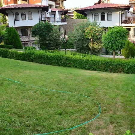 Etara 2 Apartman *