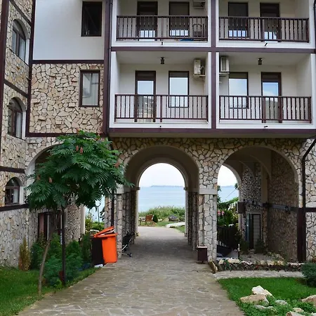 Etara 2 Apartman Szveti Vlasz