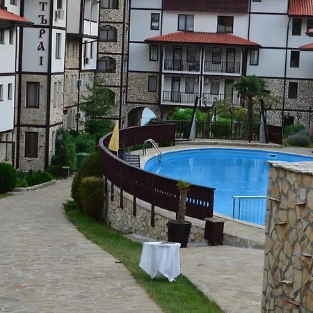 Etara 2 Apartman Szveti Vlasz