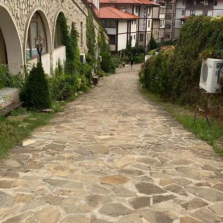 Apartman Etara 2 Szveti Vlasz