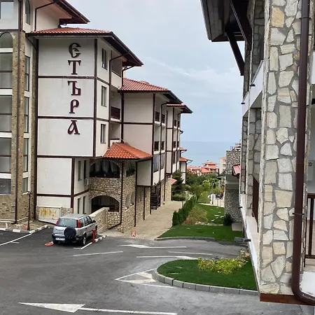 Etara 2 Apartman
