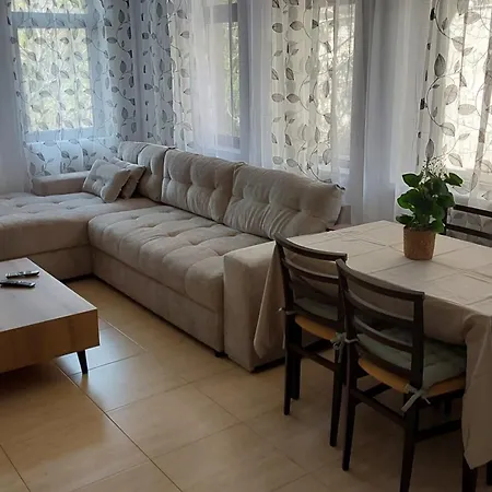 Apartman Etara 2 *
