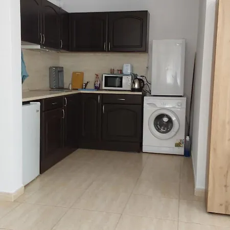 Etara 2 * Szveti Vlasz