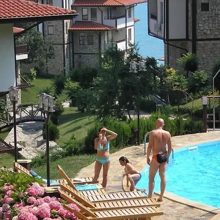 Etara 2 Apartman