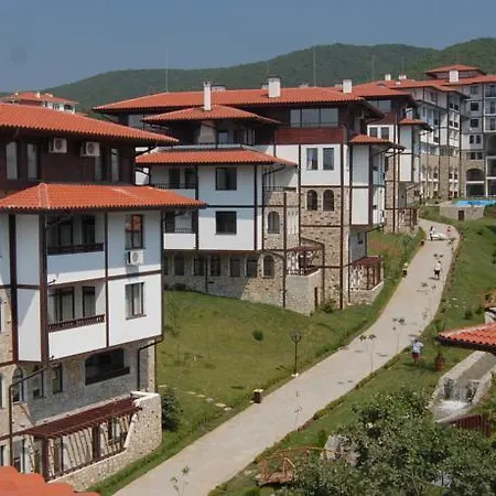 Etara 2 Szveti Vlasz