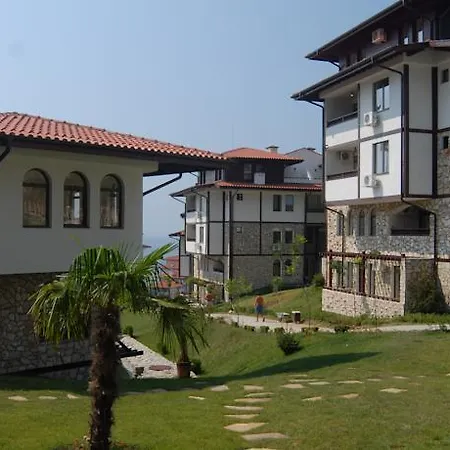 Apartman Etara 2 Szveti Vlasz