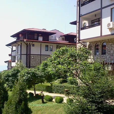 Apartman Etara 2 Szveti Vlasz