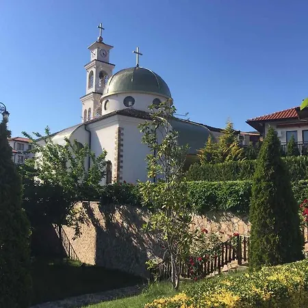 Etara 2 Apartman Szveti Vlasz