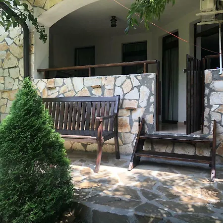 Etara 2 * Szveti Vlasz