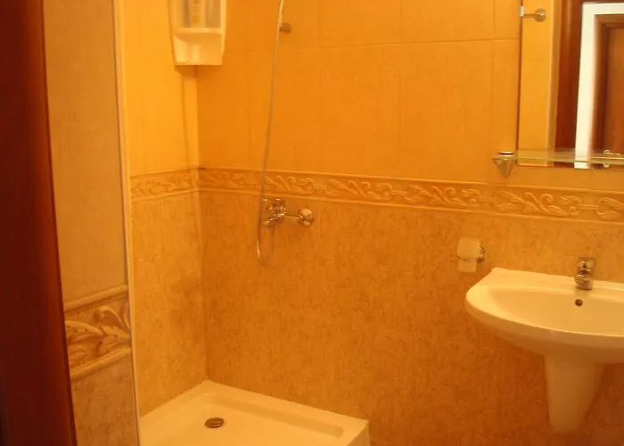 Etara 2 * Sveti Vlas