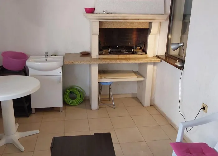 Etara 2 Lägenhet Sveti Vlas