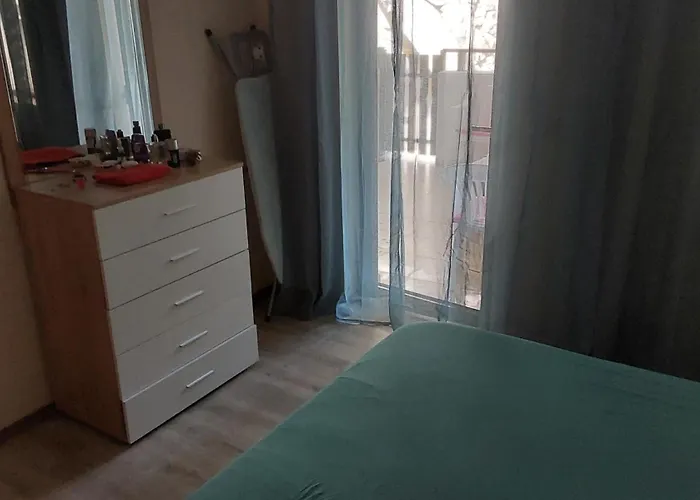 Etara 2 Lägenhet Sveti Vlas