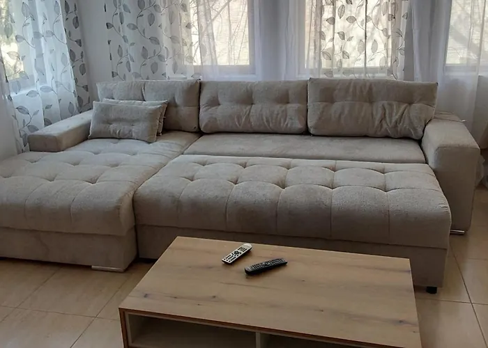 Lägenhet Etara 2 Sveti Vlas