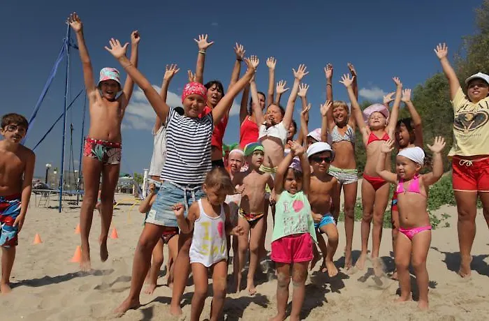 Lägenhet Etara 2 Sveti Vlas