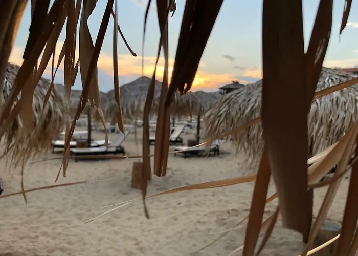 Lägenhet Etara 2 Sveti Vlas