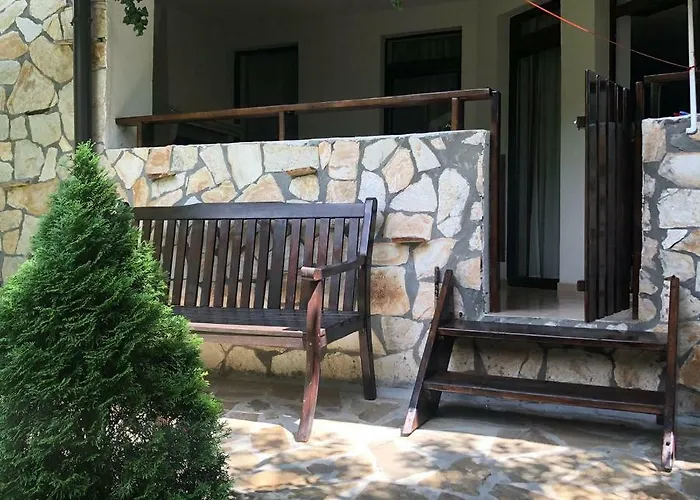 Etara 2 * Sveti Vlas