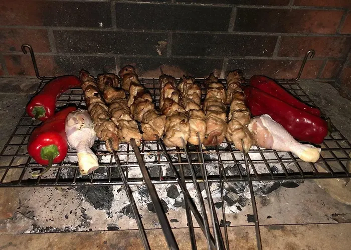 Etara 2 * Sveti Vlas