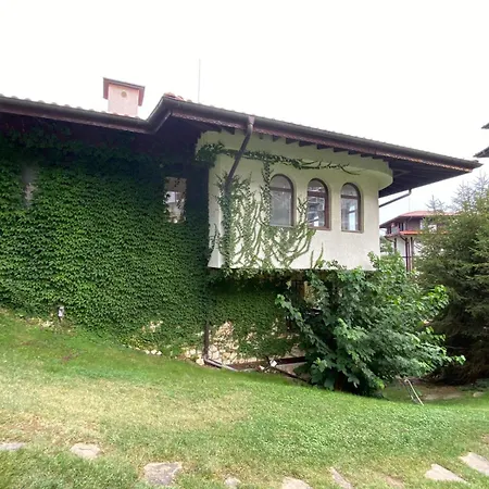 Apartamento Etara 2
