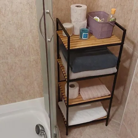 Etara 2 Apartamento *