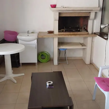 Etara 2 Apartmán