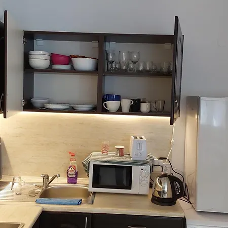 Etara 2 Apartamento *