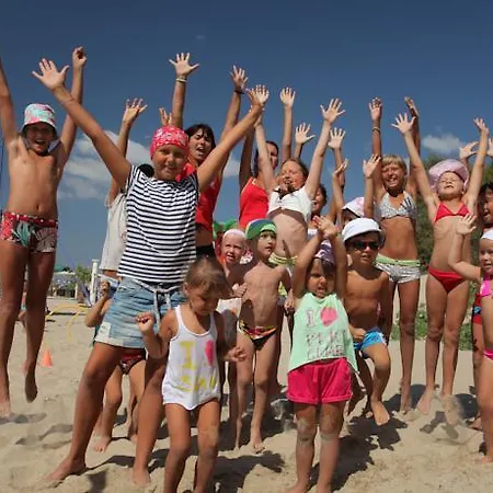 Апартаменты Etara 2 Свети-Влас