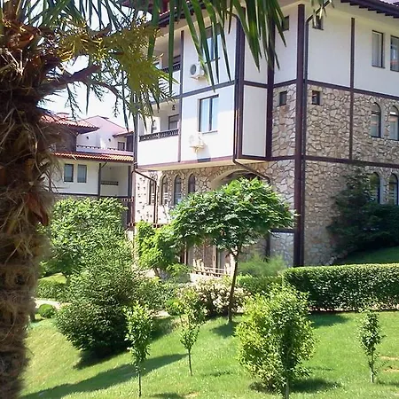 Etara 2 Свети-Влас