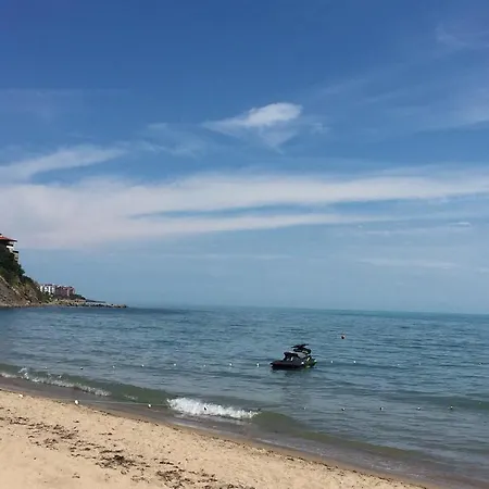 Etara 2 Apartamento Sveti Vlas