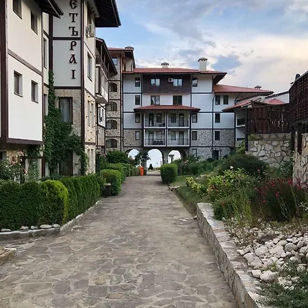Etara 2 Sveti Vlas