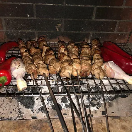 Etara 2 * Sveti Vlas