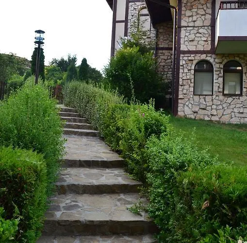 Etara 2 * Sveti Vlas