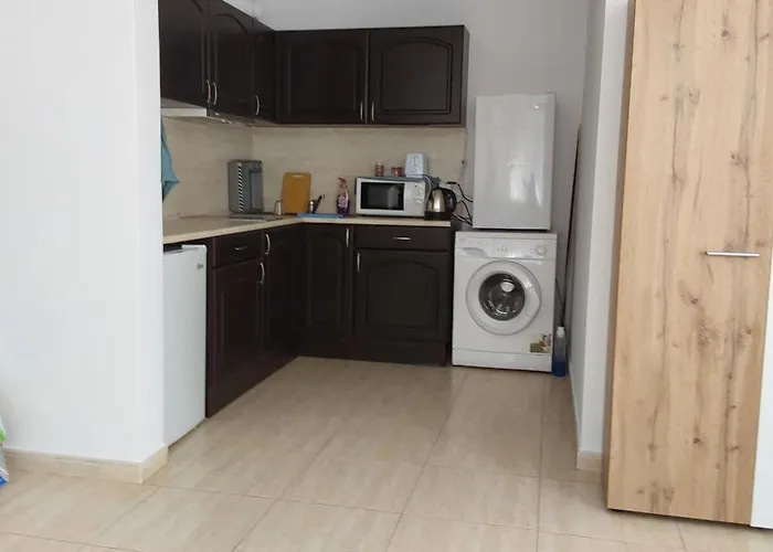 Etara 2 * Sveti Vlas