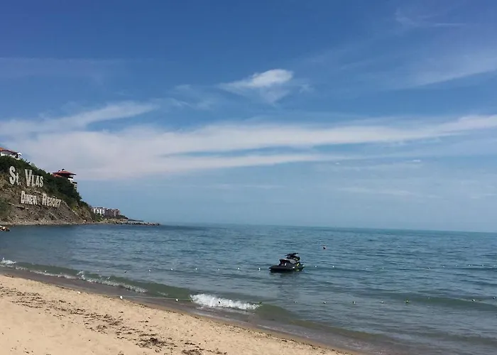 Etara 2 Lägenhet Sveti Vlas